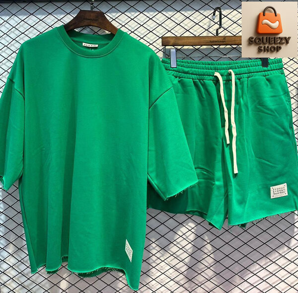 Ensemble Décontracté Unisexe