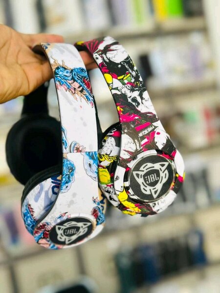 JBL P35