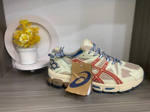 Baskets de sport confortables