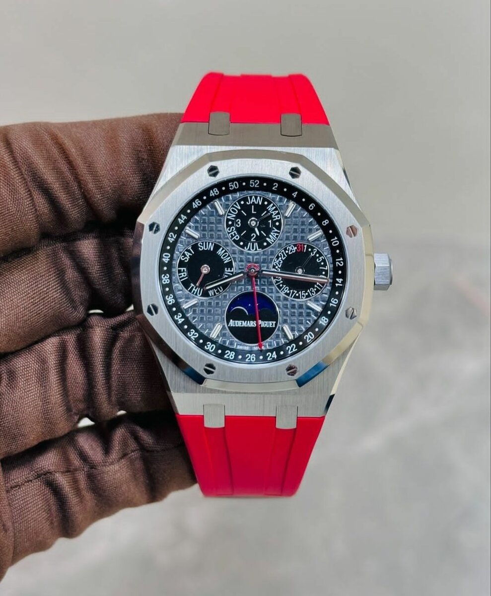 Audemars Piguet Royal Oak
