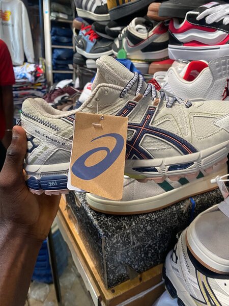 Asics