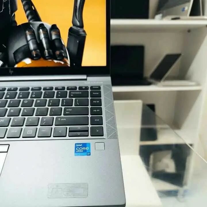 Ordinateur portable HP Z