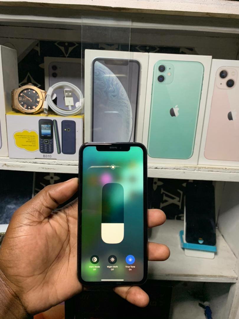 Iphone 11pro