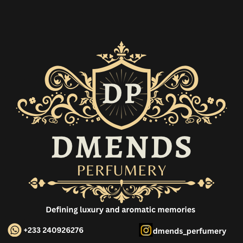 Dmends Perfumery