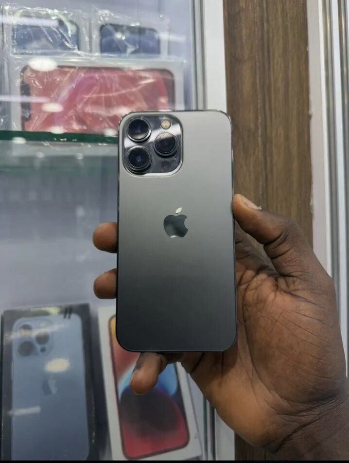 Smartphone dernière technologie