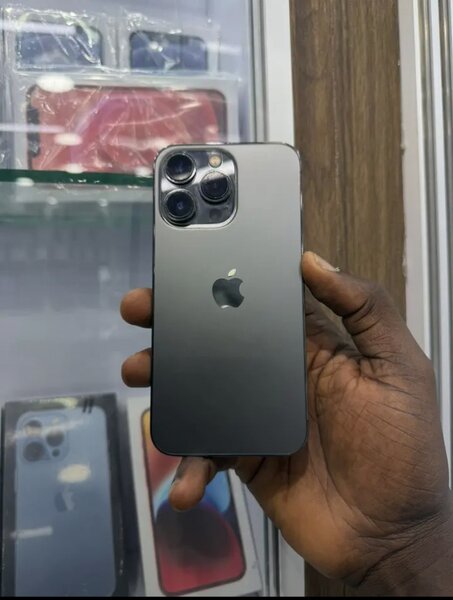 Smartphone dernière technologie