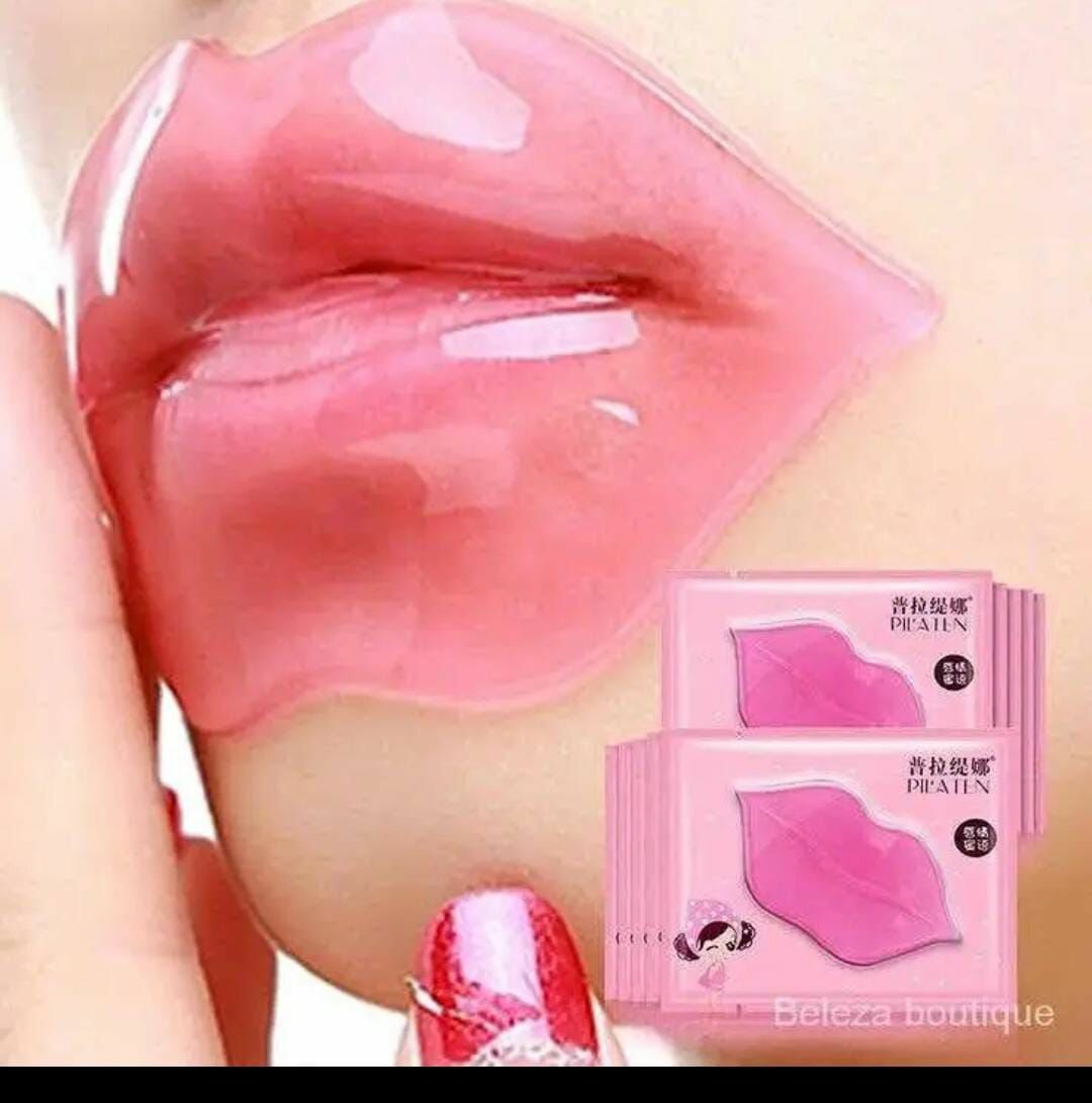 Hydrating Facial Mask Set