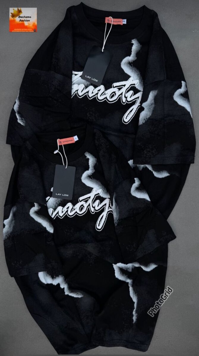 T-shirts imprimés hommes