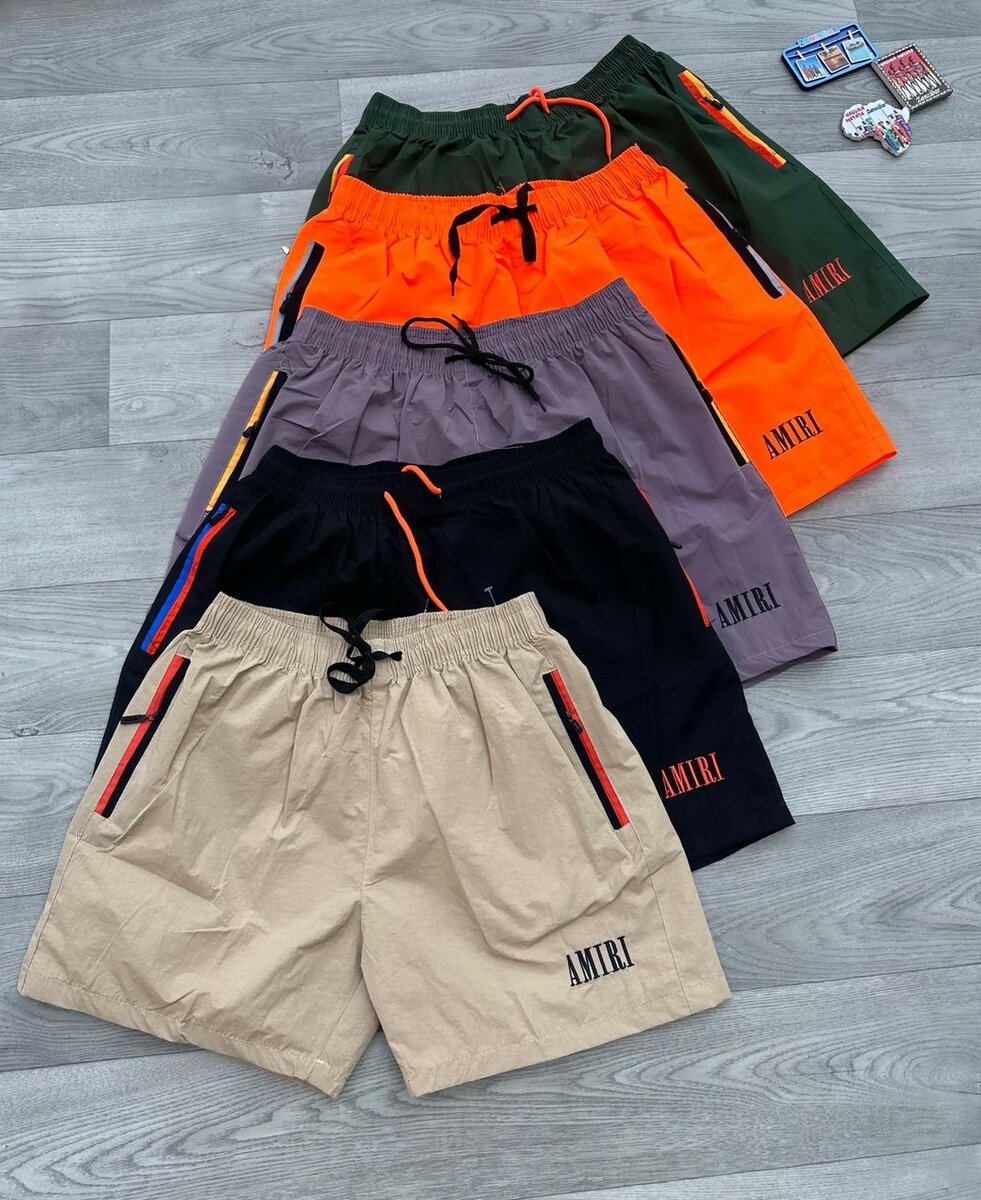 Quality shorts