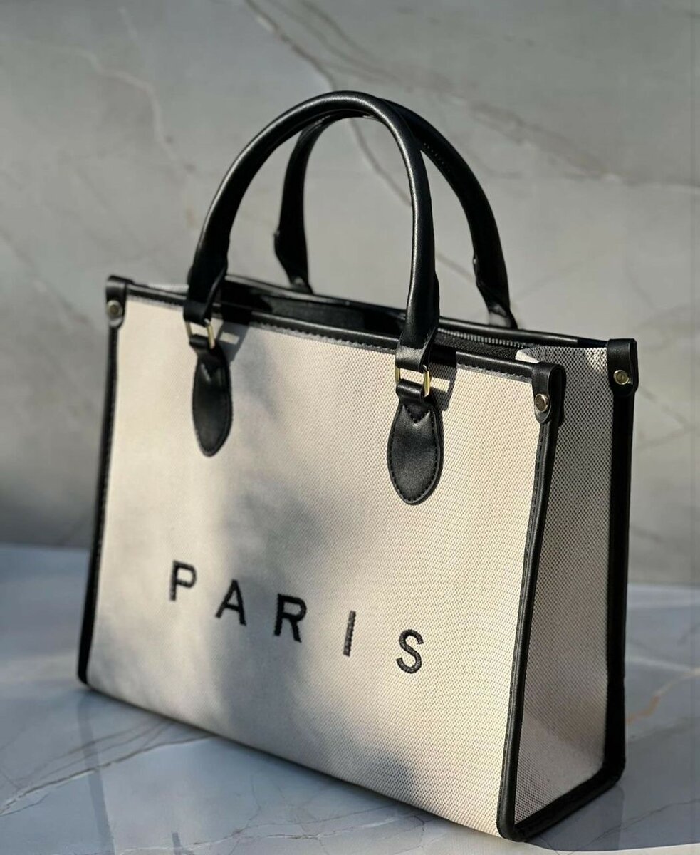 Paris Handbag