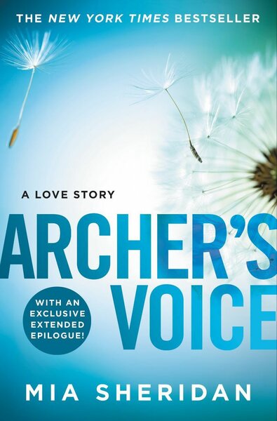 Archers Voice - Roman d'amour