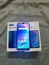 Vivo y 17