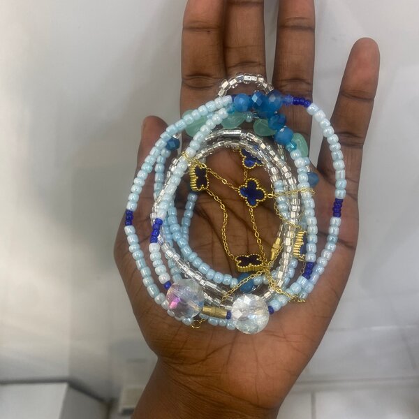 Baya multicouches séduisant