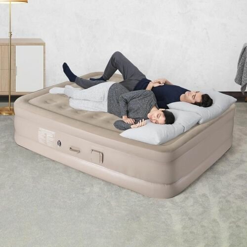 matelas gonflable