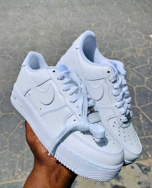 Original airforce 1s