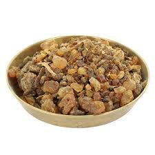 Encens Grains résine de Myrrhe