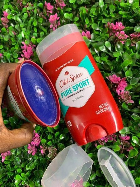 Déodorant Old Spice Sport