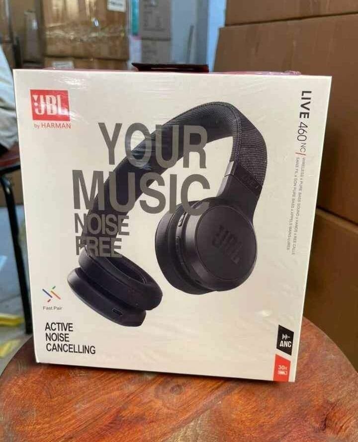 JBL HEADPHONES