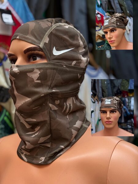 Cagoule Sport Respirante