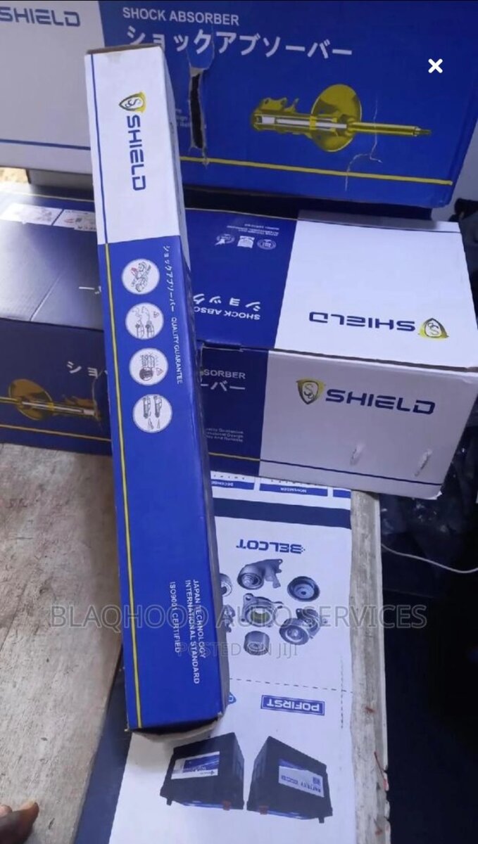 All kinds of Front absober shocks And Back Absorber Shocks