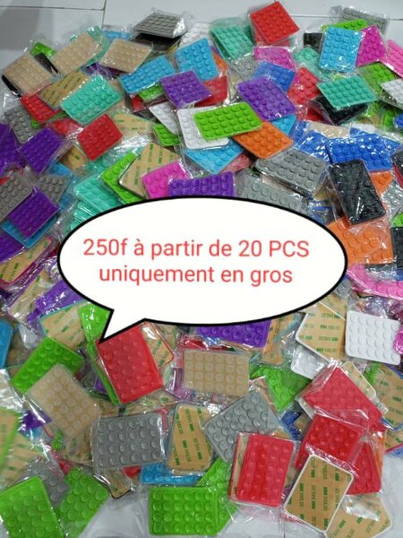 Ventouses en gros