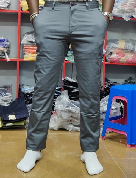 Pantalon homme