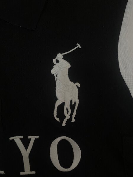 Polo Ralph Lauren shirt Tokyo"