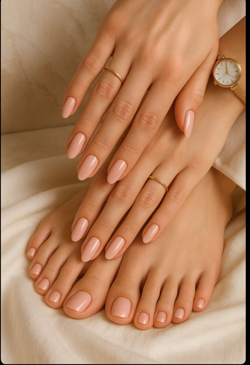 Crème Mains Hydratante Douceur