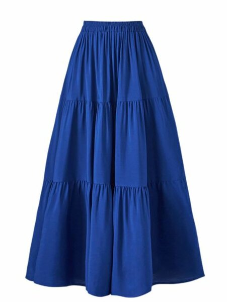 Jupe Longue Bohème Chic