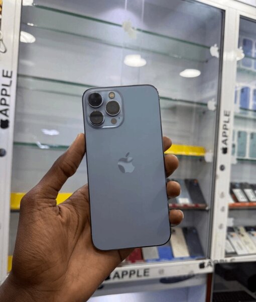 iPhone 13 Pro Max 256GB