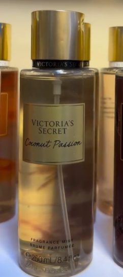 Victoria secret body splash….. original only