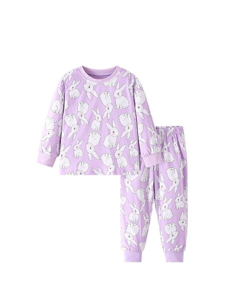 Детские пижамы. Размер 90/100/110/120 см