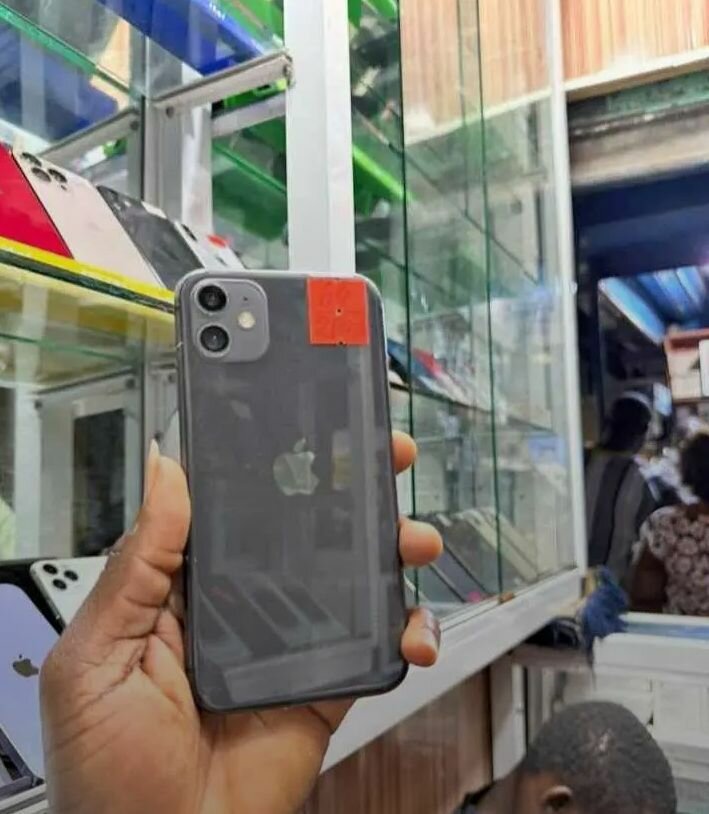 Smartphone moderne performant