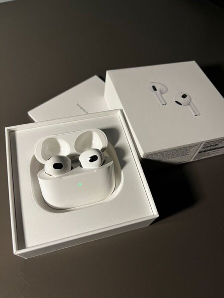 AirPods 4 ( ANC ) authentifié