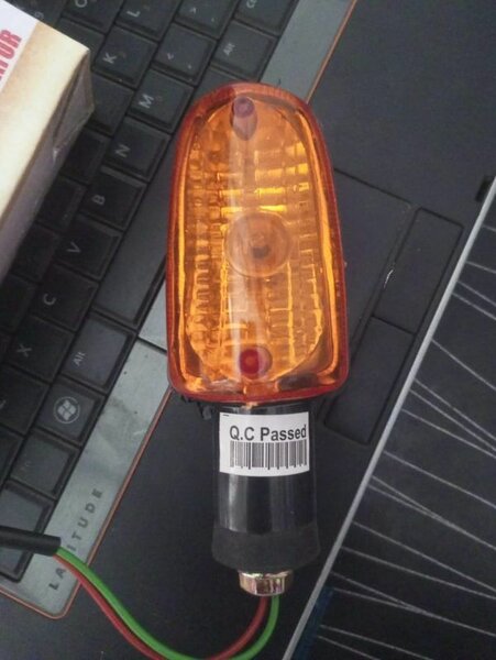 CD 70 and All China bikes Parts