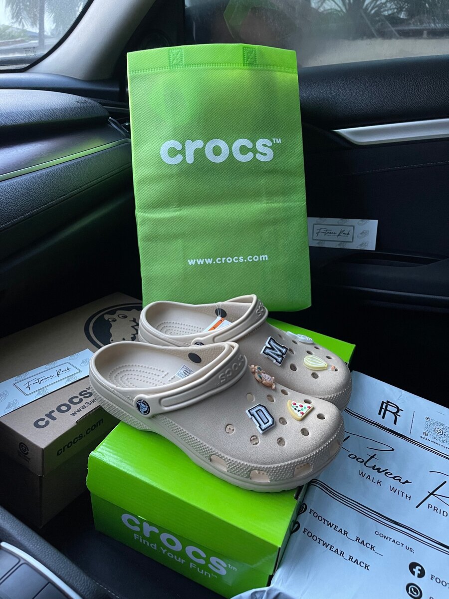 Crocs Classic