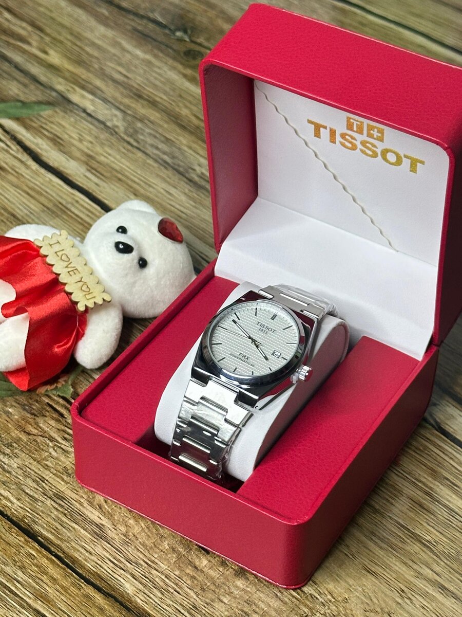 Montre Tissot Classique Homme