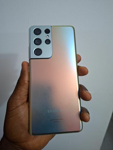 Samsung Galaxy S21 Ultra