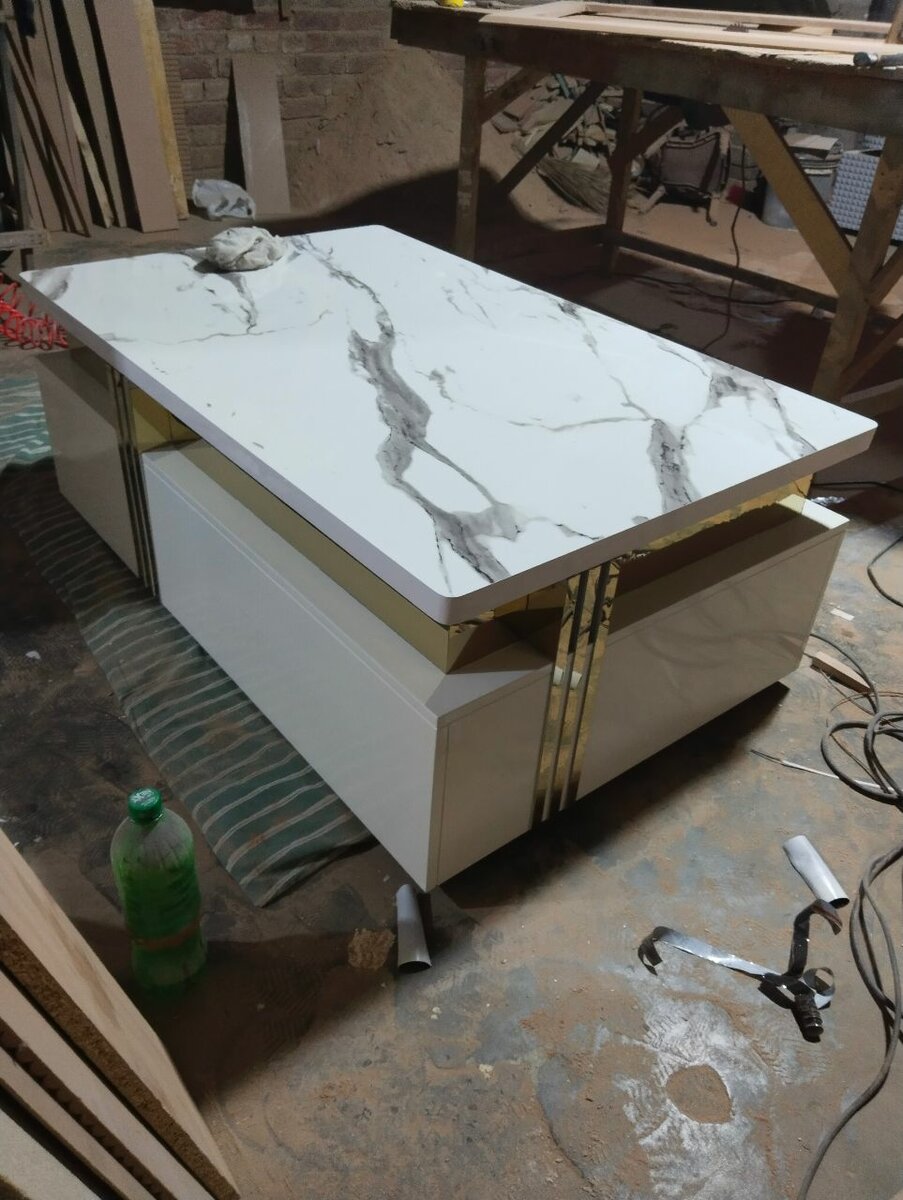 Sofa center coffee table