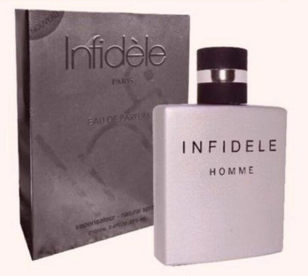 Infidèle Homme Eau de Parfum
