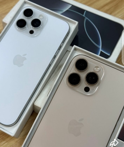 iPhone 15 Pro Max 512GB