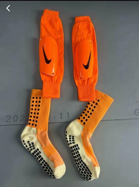 Chaussettes antidérapantes