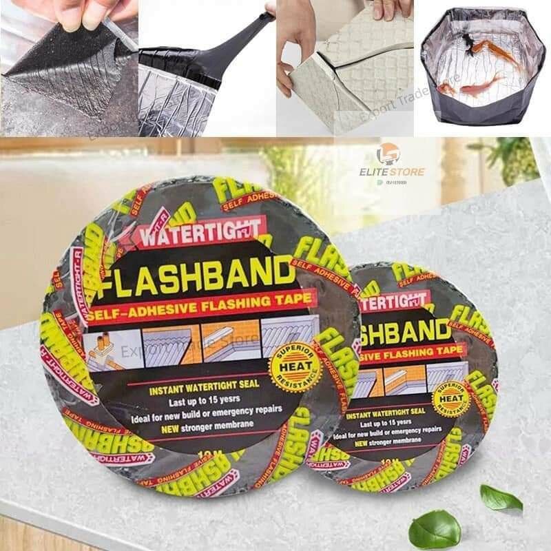 Ruban Étanche Auto-adhésif