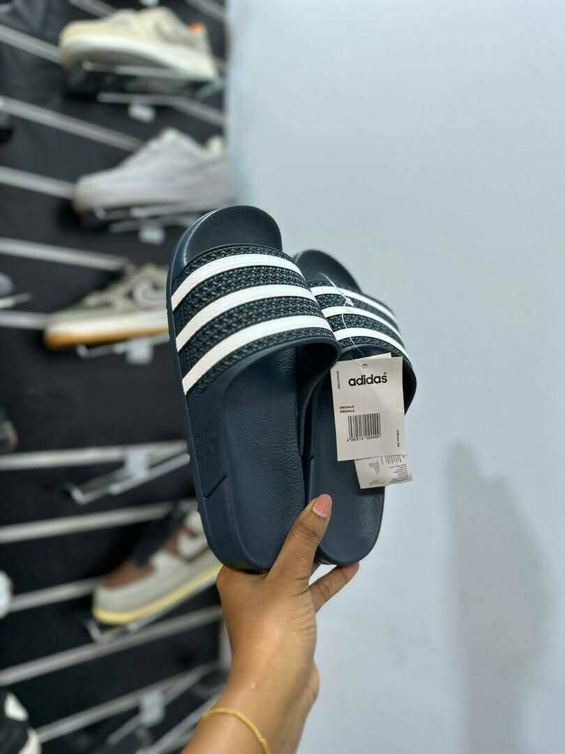 Adidas slides