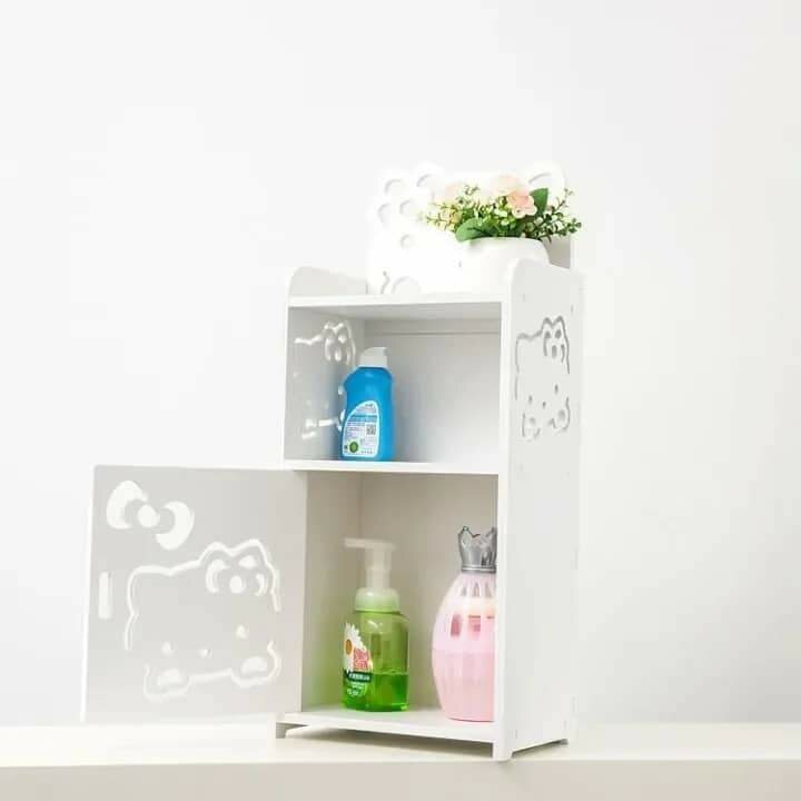 Table de chevet moderne