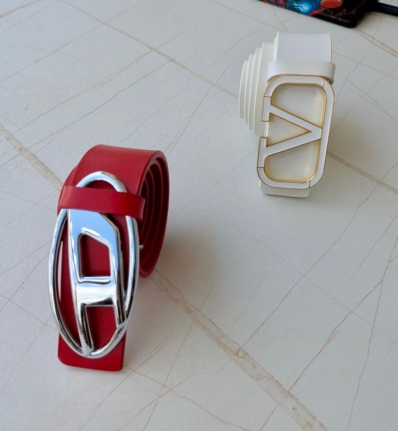 Quality Leather Belt