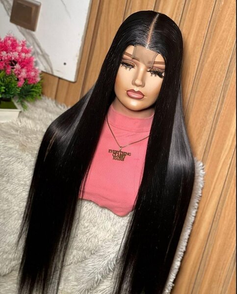 Full lace wigs