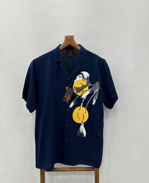 Chemise Makeba