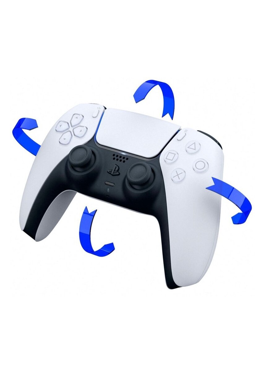SONY Playstation 5 Dual Sense Controllers