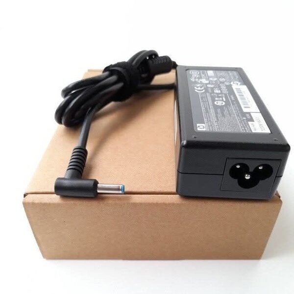 Adaptateur Secteur pour Ordinateur Portable